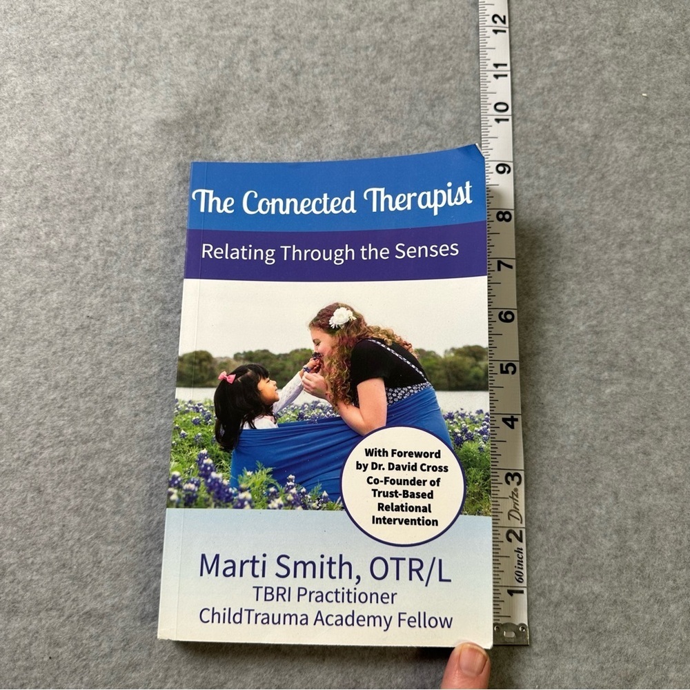 The Connected Therapist Book - Picture 2 of 4